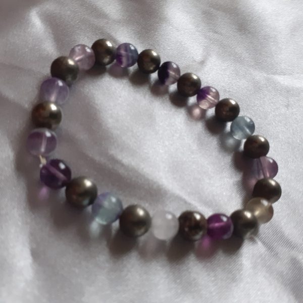 Bracelet Mémoire et Concentration - Image 3