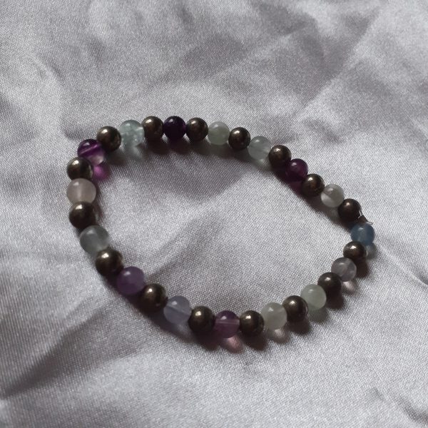Bracelet Mémoire et Concentration - Image 6