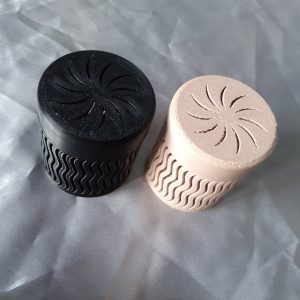 Pot décoratif