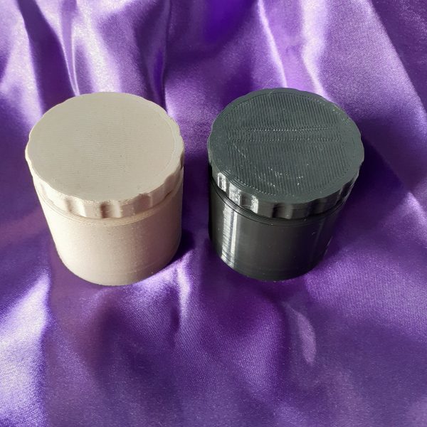 Pot 3D
