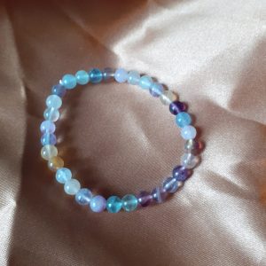 Bracelet Fluorine