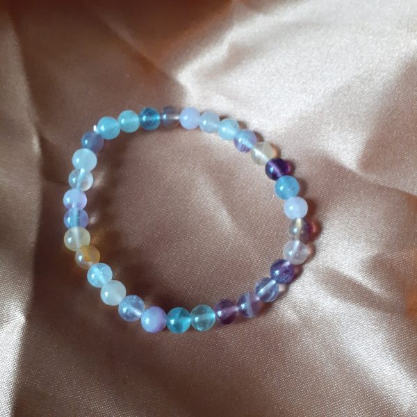 Bracelet Fluorine - Image 2