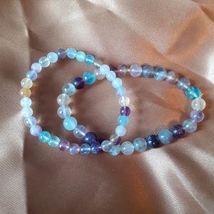 Bracelet Fluorine