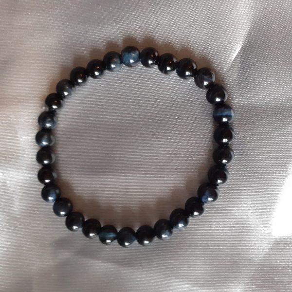 Bracelet Oeil de faucon - Image 4