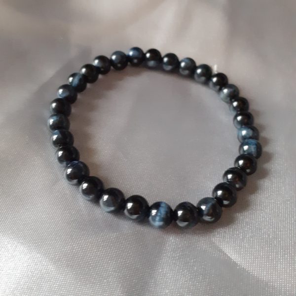 Bracelet Oeil de faucon - Image 3