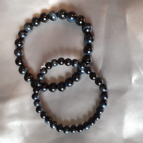 Bracelet Oeil de faucon