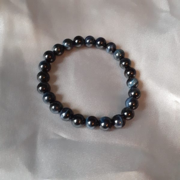 Bracelet Oeil de faucon - Image 5