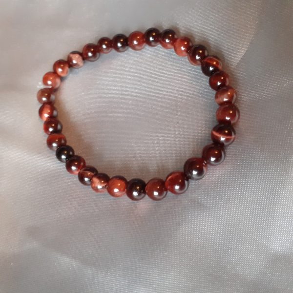 Bracelet Oeil de taureau - Image 3