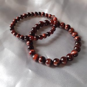 Bracelet Oeil de taureau
