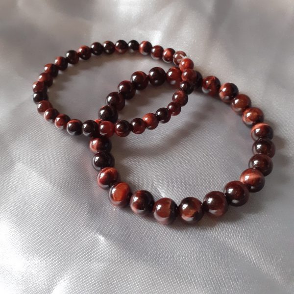 Bracelet Oeil de taureau - Image 2
