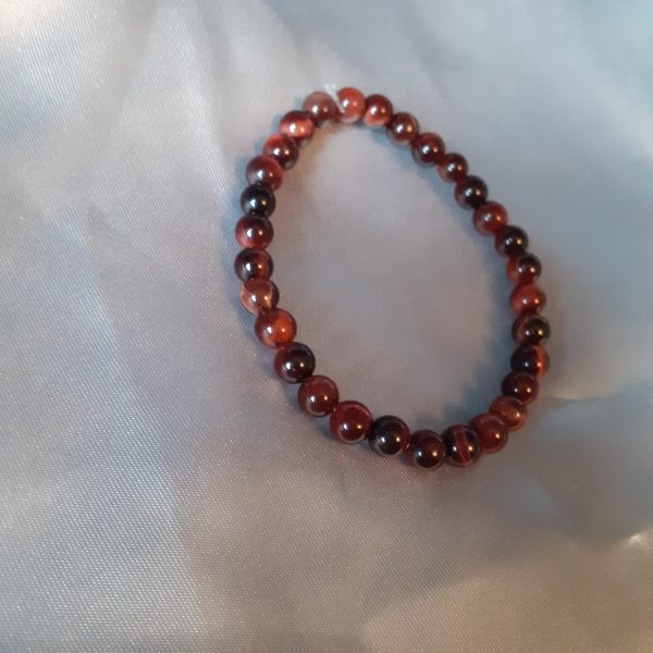 Bracelet Oeil de taureau - Image 4