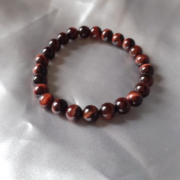 Bracelet Oeil de taureau - Image 5