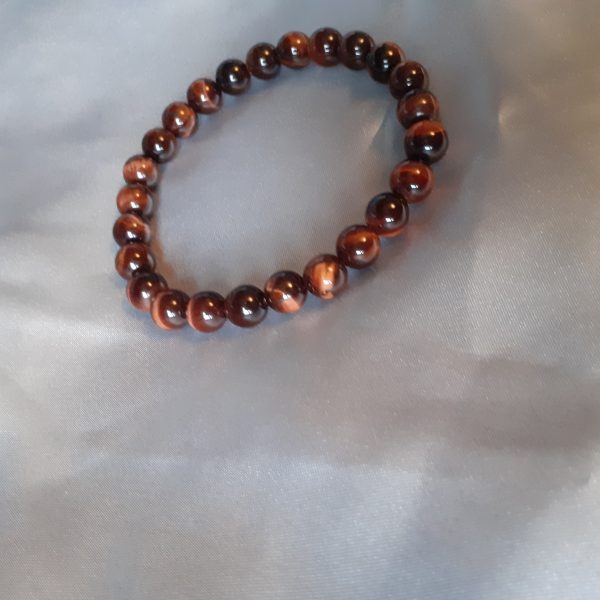 Bracelet Oeil de taureau - Image 6