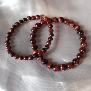 Bracelet Oeil de taureau