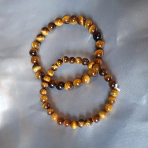 Bracelet Œil de tigre