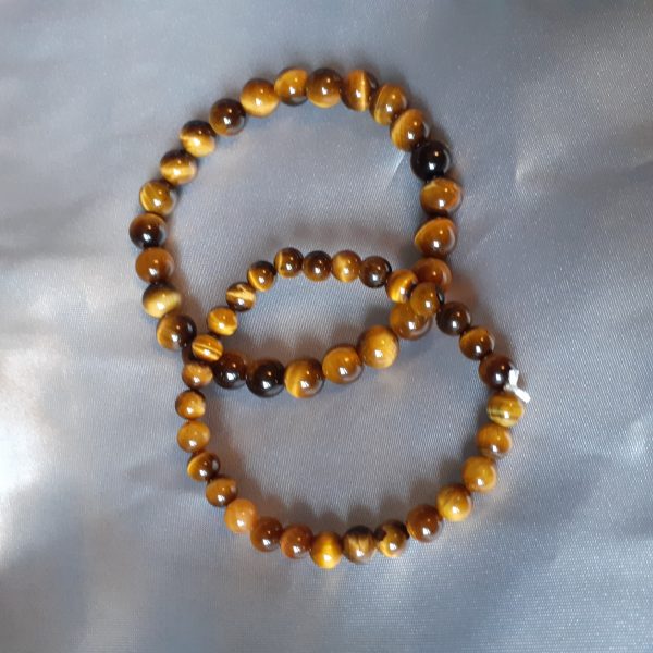 Bracelet Œil de tigre