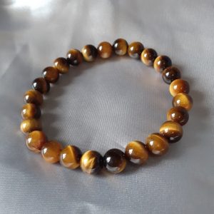 Bracelet Œil de tigre